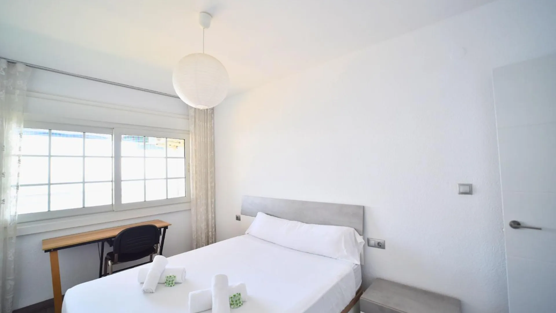 Lägenhet Expoholidays - Solarium Borrar Almería