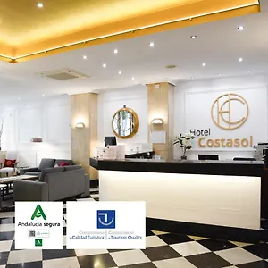 3* Hotell Costasol