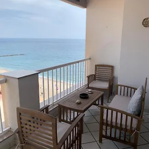  Apartment La Sanadora