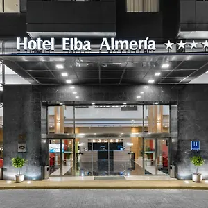Elba Business & Convention Отель