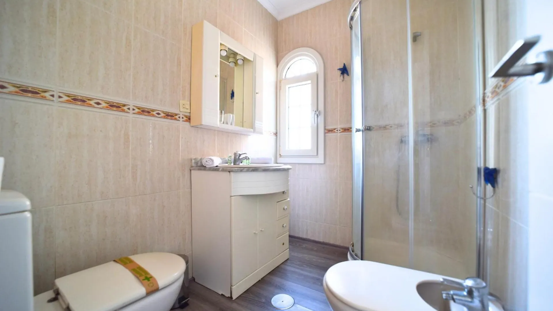Expoholidays - Solarium Borrar Almeria 0*,